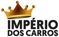 LOGOTIPO IMPÉRIO DOS CARROS MATRIZ